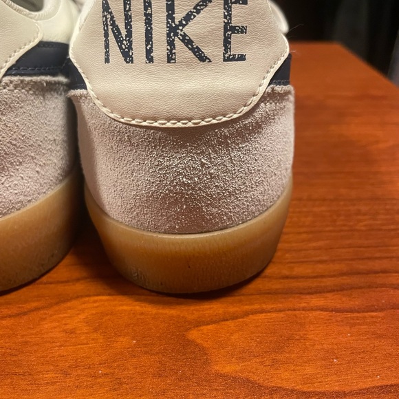 Nike killshot 2 Leather - very slightly worn - like new - Picture 5 of 7